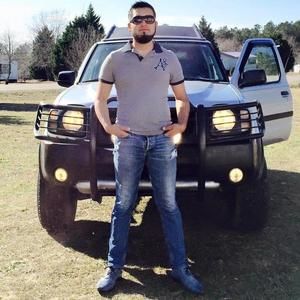 Meet your Posher, Julio